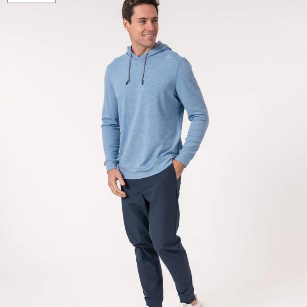 Rhoback Delta Performance Jogger Pants